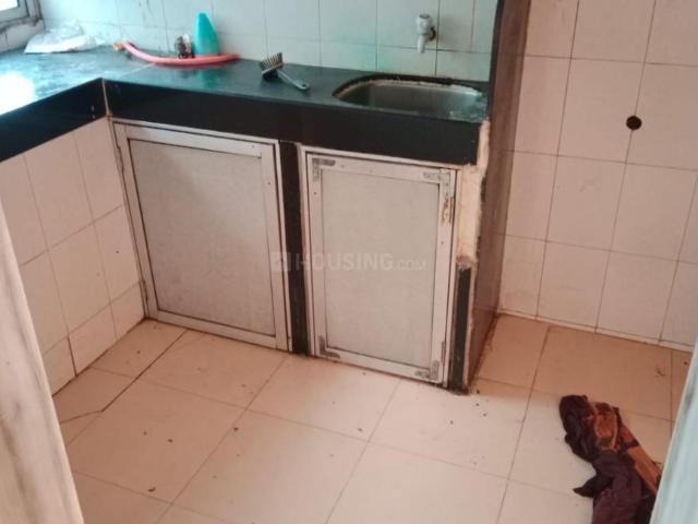 1 RK Apartment in Kurla West for rent Mumbai. The reference number is 20787633