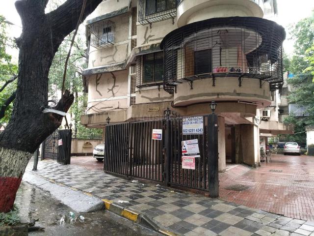 1 RK Apartment in Kurla West for resale Mumbai. The reference number is 13040441