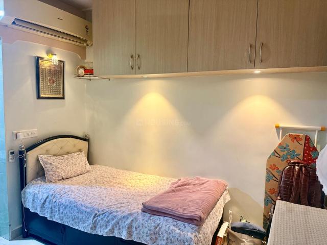 1 RK Apartment in Kurla West for resale Mumbai. The reference number is 20548847