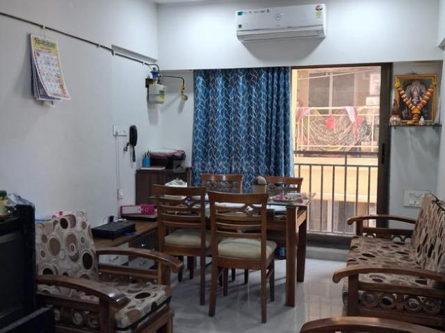 1 RK Apartment in Kurla East for rent Mumbai. The reference number is 20400475