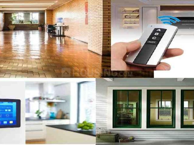 1 RK Apartment in Kurla East for resale Mumbai. The reference number is 16036996