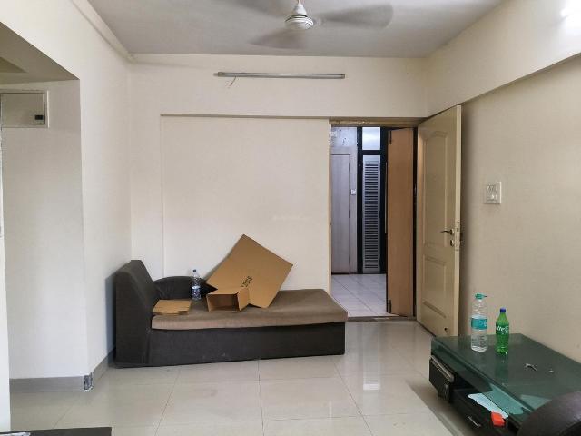 1 RK Apartment in Kurla East for resale Mumbai. The reference number is 18639083