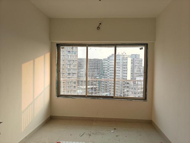 1 BHK Apartment in Kurla East for resale Mumbai. The reference number is 20813707