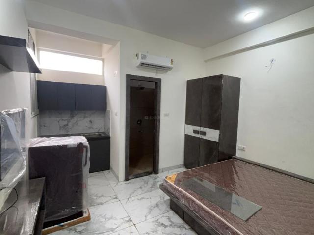1 RK Apartment in L I G Colony for rent Indore. The reference number is 20794039