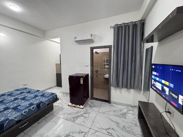 1 RK Apartment in L I G Colony for rent Indore. The reference number is 20794804