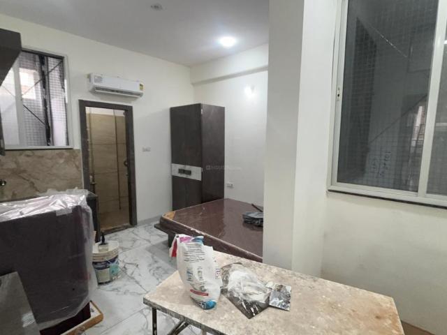 1 RK Apartment in L I G Colony for rent Indore. The reference number is 20793772
