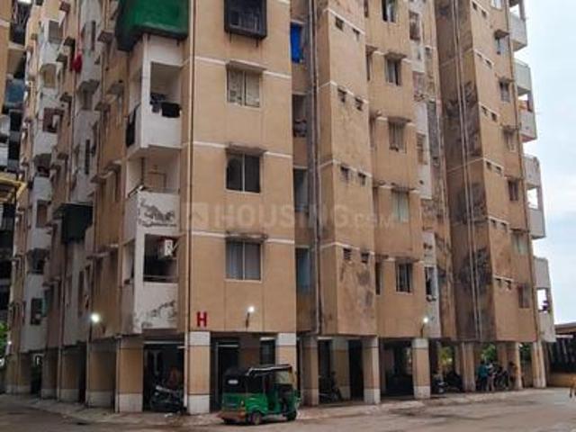 1 RK Apartment in Lambha for resale Ahmedabad. The reference number is 15117803