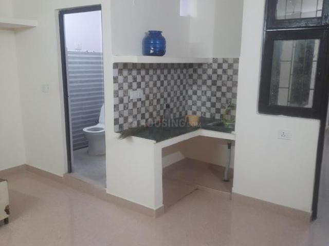 1 RK Apartment in Lado Sarai for rent New Delhi. The reference number is 18745295