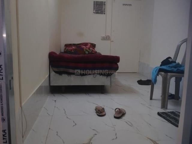 1 RK Apartment in Lake Town for rent Kolkata. The reference number is 16474653