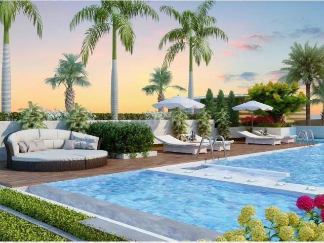 1 RK Apartment in Lalbagh for resale Lucknow. The reference number is 16491008
