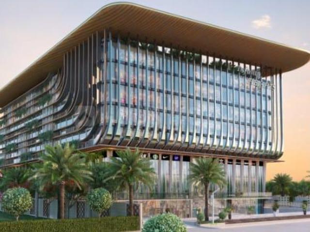 1 RK Apartment in Lalbagh for resale Lucknow. The reference number is 16431106