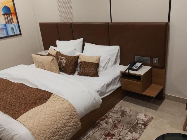 1 RK Apartment in Lalkothi for resale Jaipur. The reference number is 20295606