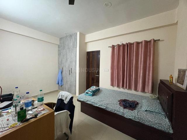 1 RK Apartment in Lalpur for rent Ranchi. The reference number is 19600270