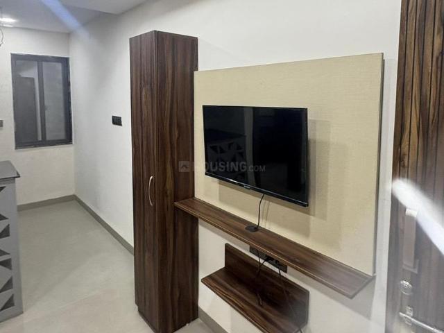 1 RK Apartment in Limbodi for rent Indore. The reference number is 18938012