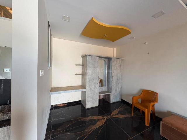 1 RK Apartment in Limbodi for rent Indore. The reference number is 20725990