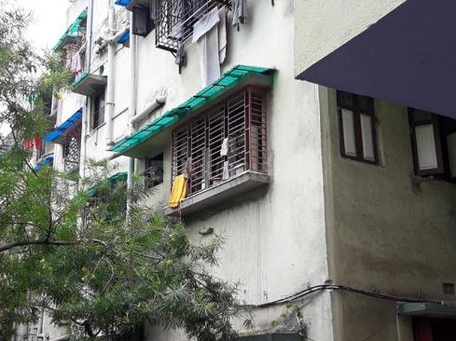 1 RK Apartment in Liluah for resale Howrah. The reference number is 20705018
