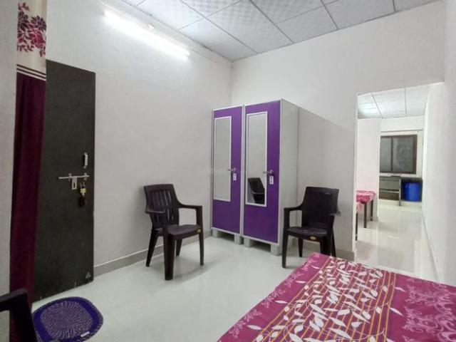 1 RK Apartment in Loni Kalbhor for rent Pune. The reference number is 10346927