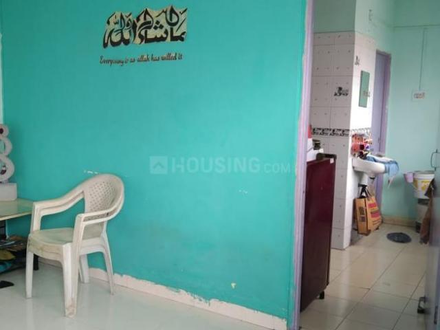 1 RK Apartment in Loni Kalbhor for resale Pune. The reference number is 9502026