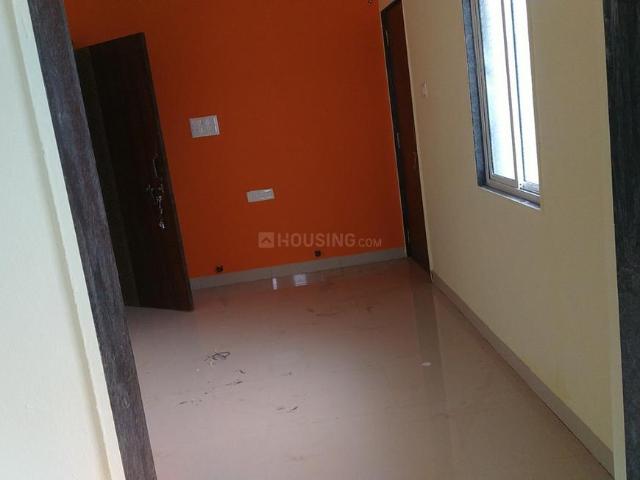 1 RK Apartment in Lohegaon for rent Pune. The reference number is 17581890