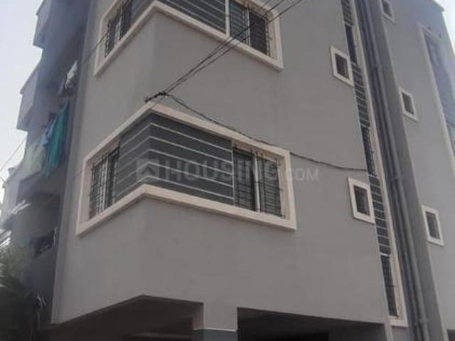 1 RK Apartment in Lohegaon for resale Pune. The reference number is 15628416