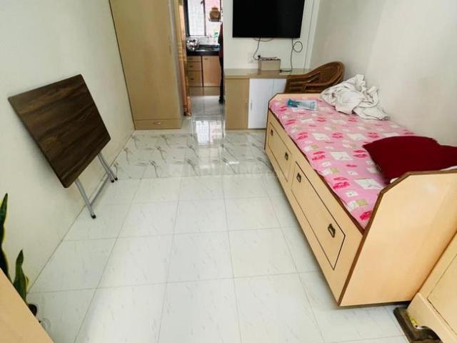 1 RK Apartment in Lower Parel for rent Mumbai. The reference number is 18477504