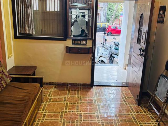 1 RK Apartment in Lower Parel for rent Mumbai. The reference number is 19933459