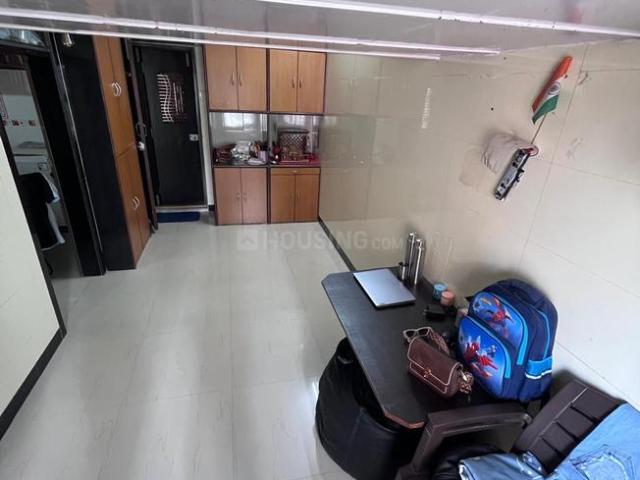 1 RK Apartment in Lower Parel for rent Mumbai. The reference number is 19933511