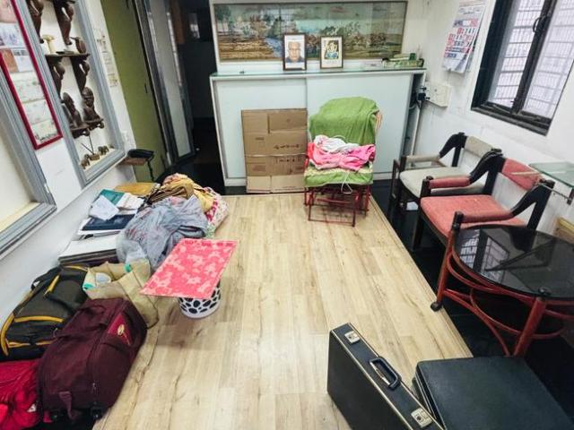 1 RK Apartment in Lower Parel for rent Mumbai. The reference number is 19933253