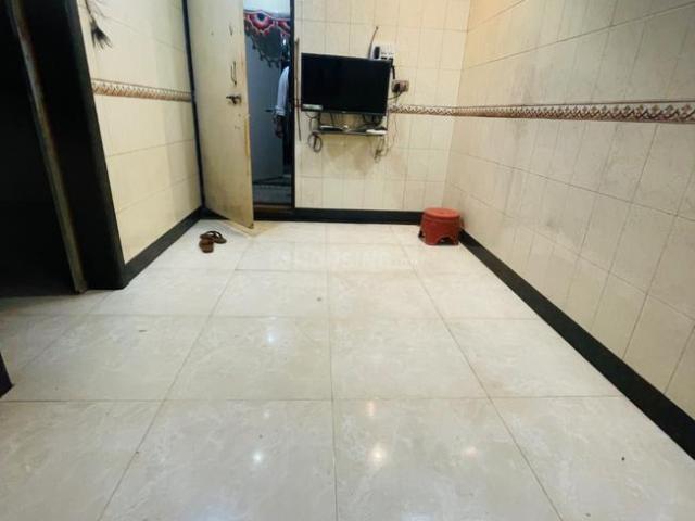 1 RK Apartment in Lower Parel for rent Mumbai. The reference number is 19936854