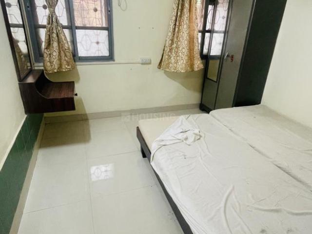 1 RK Apartment in Lower Parel for rent Mumbai. The reference number is 19936985