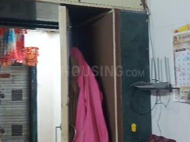 1 RK Apartment in Lower Parel for rent Mumbai. The reference number is 20416432