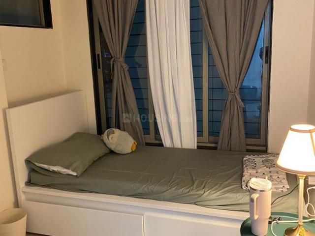 1 RK Apartment in Lower Parel for rent Mumbai. The reference number is 20103009