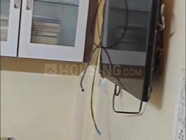 1 RK Apartment in Lower Parel for rent Mumbai. The reference number is 20194992