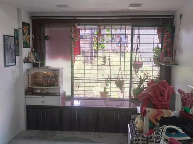 1 RK Apartment in Lower Parel for resale Mumbai. The reference number is 19745066