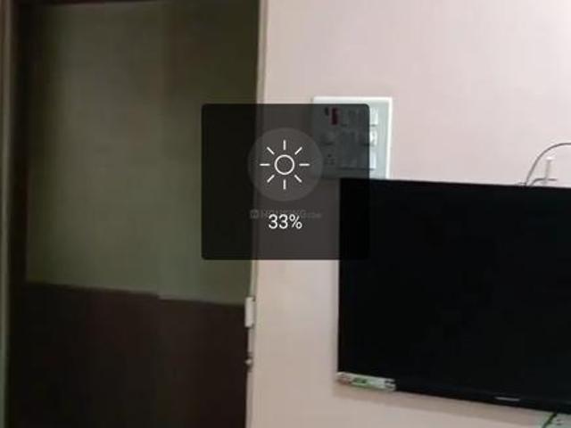 1 RK Apartment in Mamdapur for rent Thane. The reference number is 10311969