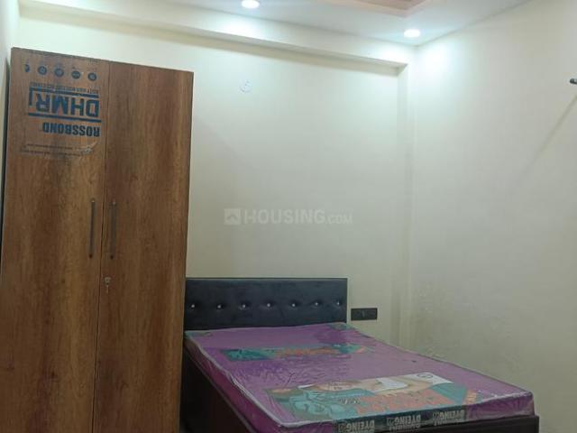 1 RK Apartment in Mandi for rent New Delhi. The reference number is 18955213