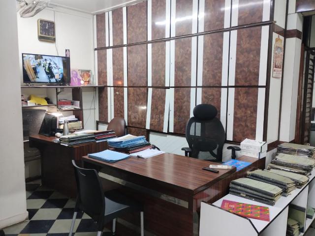 1 RK Apartment in Mandvi for resale Mumbai. The reference number is 18429839