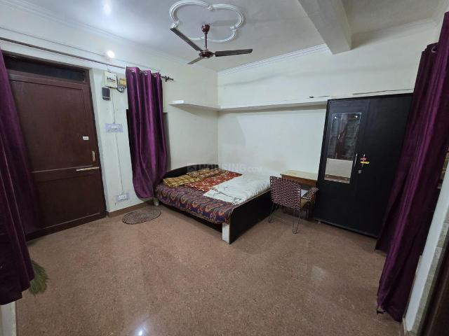 1 RK Apartment in Mangvayin for rent Mandi. The reference number is 15585961
