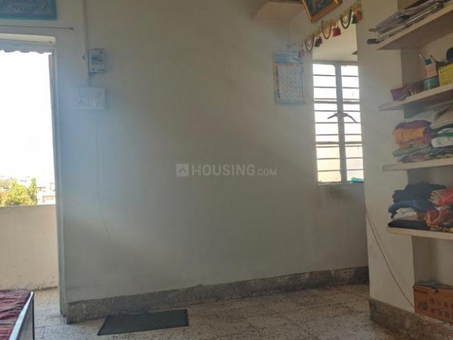 1 RK Apartment in Maninagar for resale Ahmedabad. The reference number is 16410583