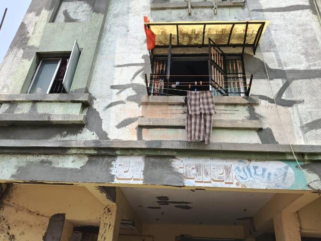 1 RK Apartment in Maninagar for resale Ahmedabad. The reference number is 20290921