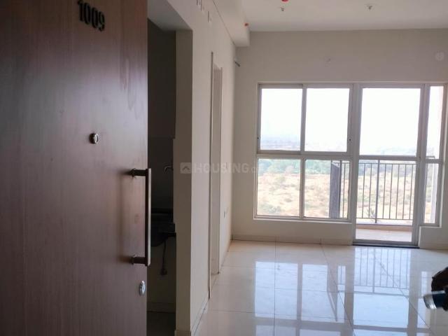 1 RK Apartment in Manjari Khurd for rent Pune. The reference number is 20351007