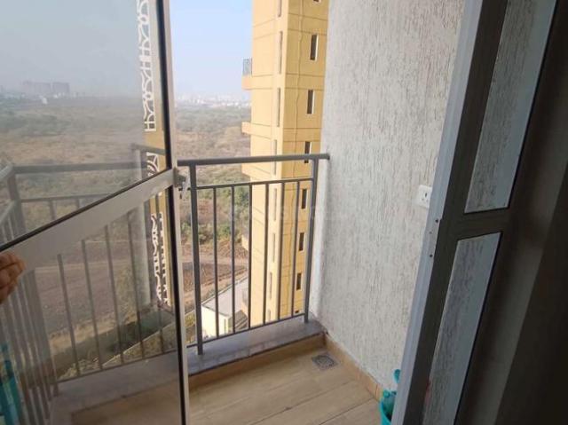 1 RK Apartment in Manjari Khurd for resale Pune. The reference number is 20203596