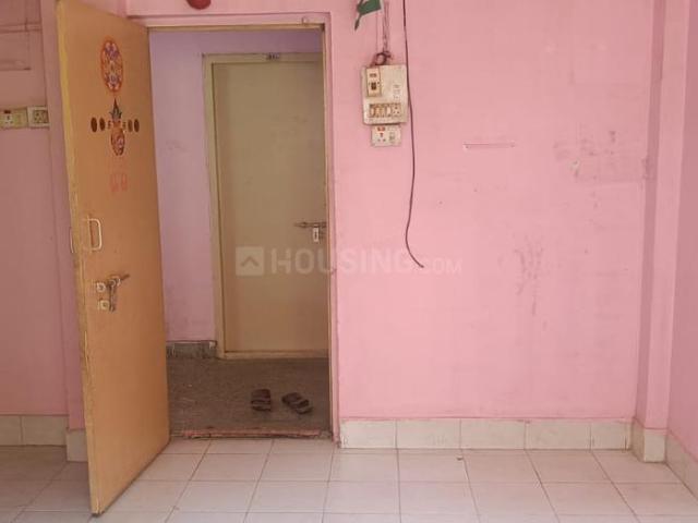 1 RK Apartment in Mankhurd for rent Mumbai. The reference number is 15187374