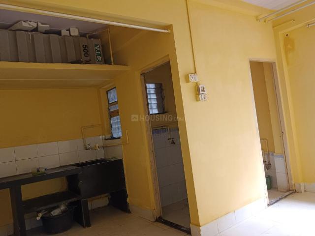 1 RK Apartment in Mankhurd for rent Mumbai. The reference number is 16746905