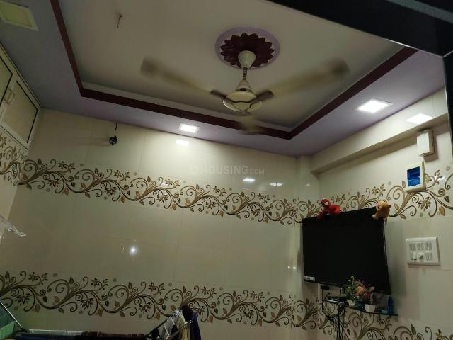 1 RK Apartment in Mankhurd for rent Mumbai. The reference number is 16752064