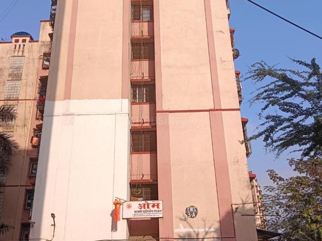 1 RK Apartment in Mankhurd for rent Mumbai. The reference number is 18908456