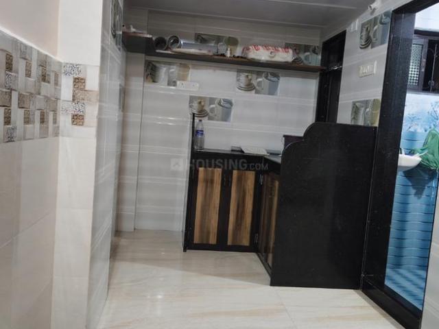 1 RK Apartment in Mankhurd for rent Mumbai. The reference number is 18933030