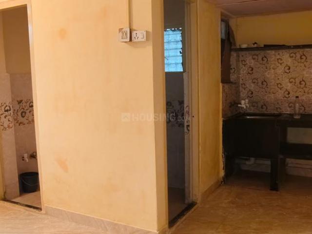 1 RK Apartment in Mankhurd for rent Mumbai. The reference number is 18934782