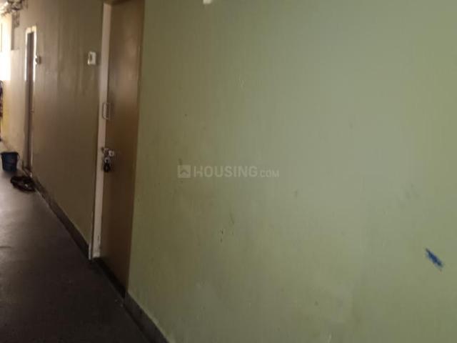 1 RK Apartment in Mankhurd for resale Mumbai. The reference number is 15191441