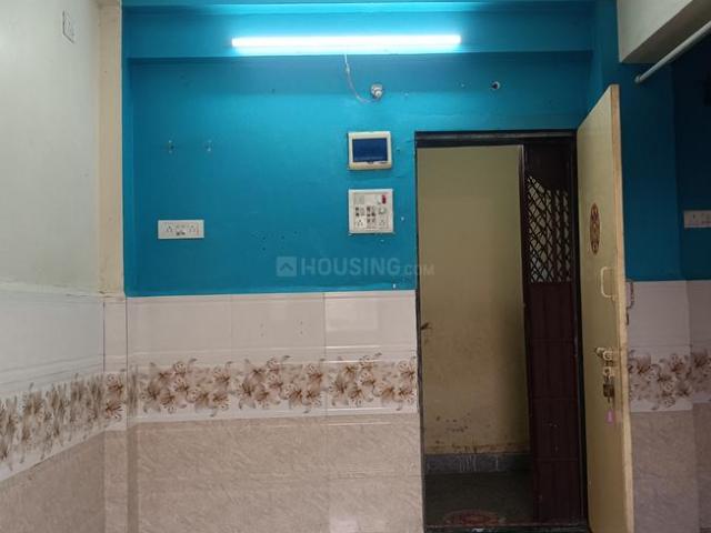 1 RK Apartment in Mankhurd for resale Mumbai. The reference number is 16746838